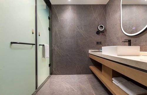 Yue Lu Hotel | Ramada by Wyndham Changsha Financial Center