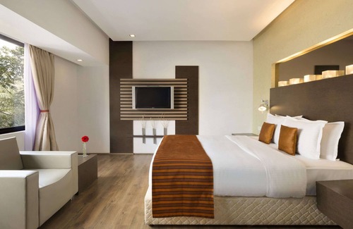 Egmore Hotel | Ramada by Wyndham Chennai Egmore