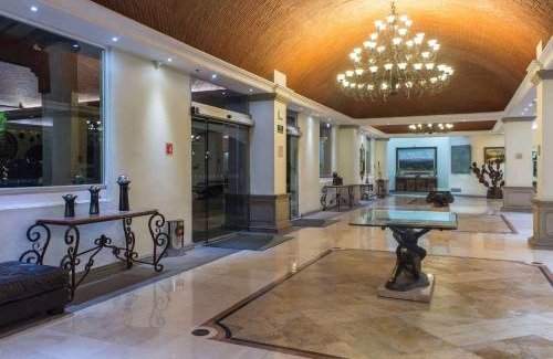 Tlalnepantla de Baz Hotel | Ramada by Wyndham Ciudad de Mexico Perinorte