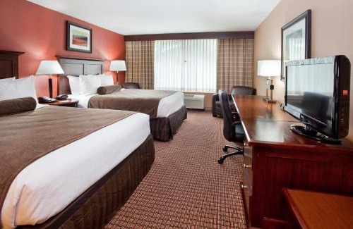 Independence Hotel | Ramada by Wyndham Cleveland Independence