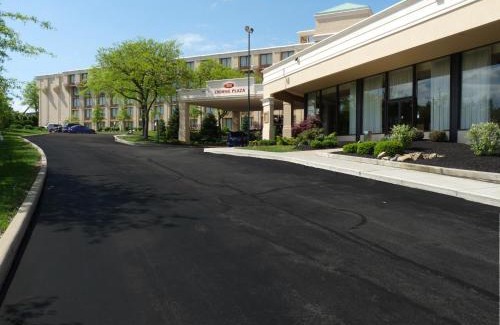 Independence Hotel | Ramada by Wyndham Cleveland Independence