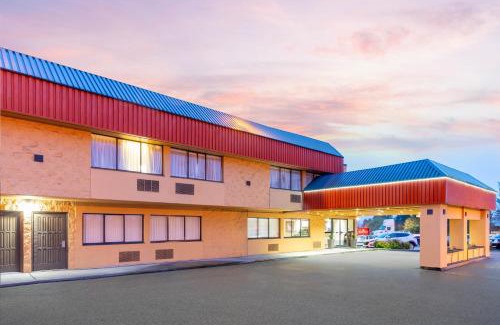 Coquitlam Hotel | Ramada by Wyndham Coquitlam