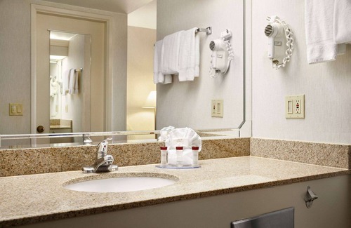 Downtown Hotel | Ramada by Wyndham Costa Mesa/Newport Beach