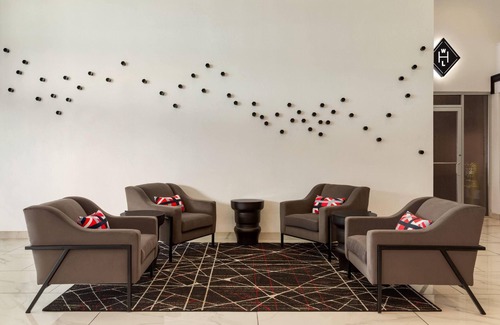 Amistad National Recreational Area Hotel | Ramada by Wyndham Del Rio