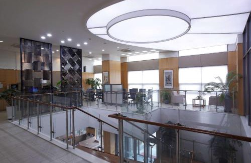 Dongtan Hotel | Ramada by Wyndham Dongtan