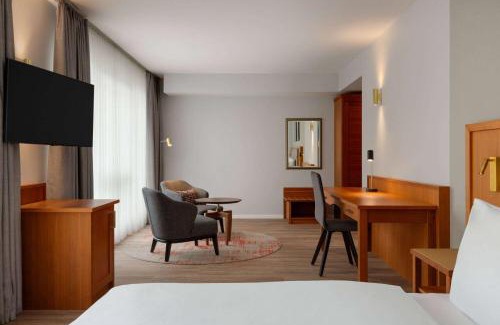 Ratingen Hotel | Ramada by Wyndham Duesseldorf Ratingen