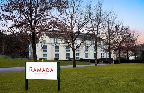 Ratingen Hotel | Ramada by Wyndham Duesseldorf Ratingen