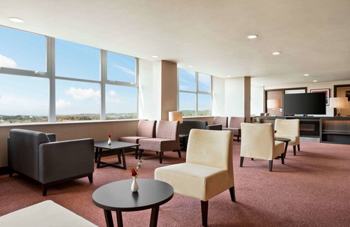 East Kilbride Hotel | Ramada by Wyndham East Kilbride