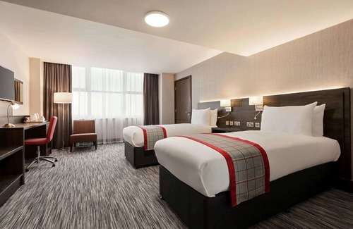 East Kilbride Hotel | Ramada by Wyndham East Kilbride
