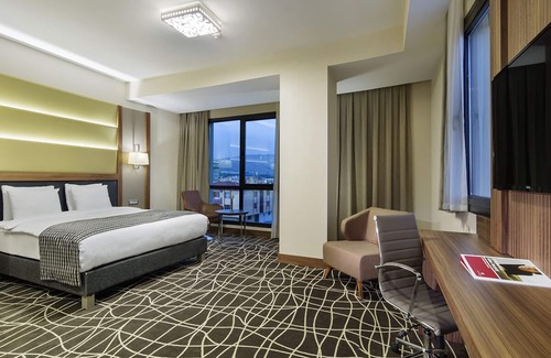 Elazig Hotel | Ramada by Wyndham Elazig