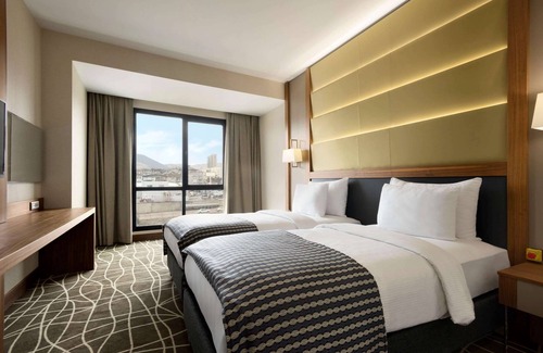 Elazig Hotel | Ramada by Wyndham Elazig