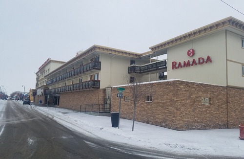 Elko Hotel | Ramada by Wyndham Elko Hotel at Stockmen's Casino