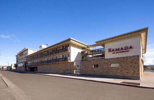 Elko Hotel | Ramada by Wyndham Elko Hotel at Stockmen's Casino
