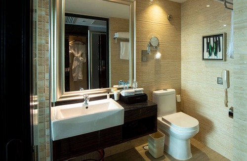 Kaili Hotel | Ramada by Wyndham Encore Kaili West