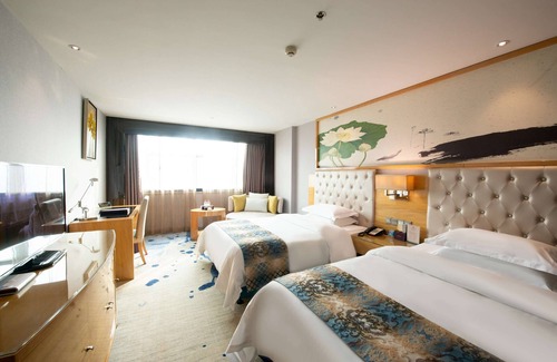 Kaili Hotel | Ramada by Wyndham Encore Kaili West