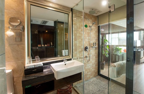 Kaili Hotel | Ramada by Wyndham Encore Kaili West