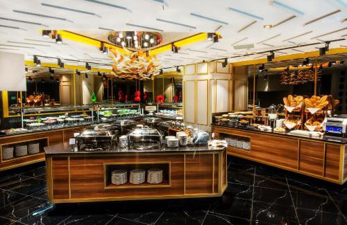 Tekman Hotel | Ramada by Wyndham Erzurum