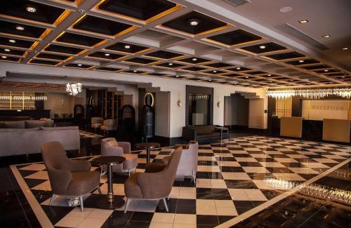 Tekman Hotel | Ramada by Wyndham Erzurum