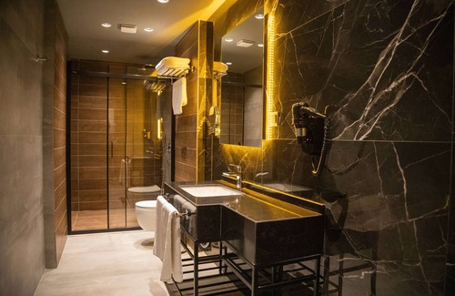 Erzurum City Center Hotel | Ramada By Wyndham Erzurum