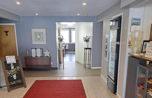Florenceville-Bristol Hotel | Ramada by Wyndham Florenceville