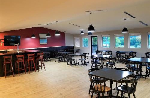 Florenceville-Bristol Hotel | Ramada by Wyndham Florenceville