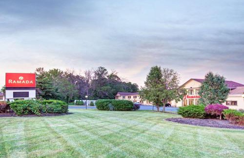 Flemington Hotel | Ramada by Wyndham Flemington