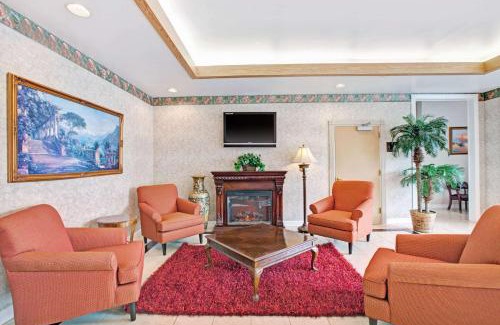 Flemington Hotel | Ramada by Wyndham Flemington