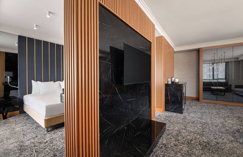 Gaziantep Hotel | Ramada By Wyndham Gaziantep