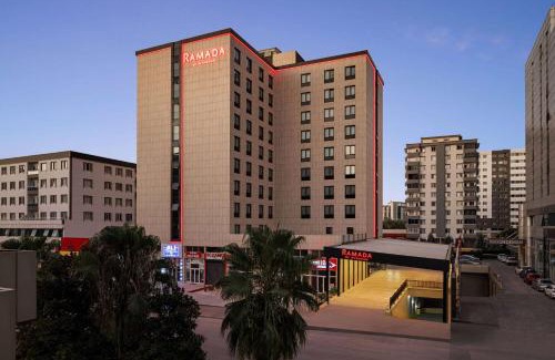 Gaziantep Hotel | Ramada by Wyndham Gaziantep
