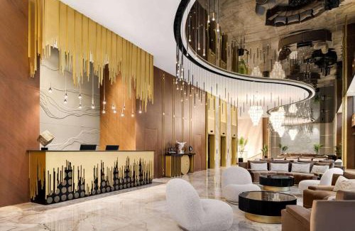 Gaziantep Hotel | Ramada by Wyndham Gaziantep