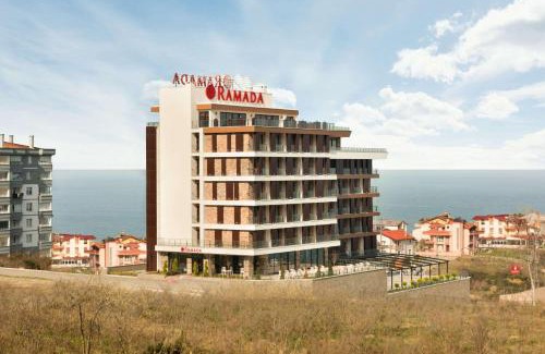 Piraziz Hotel | Ramada By Wyndham Giresun Piraziz