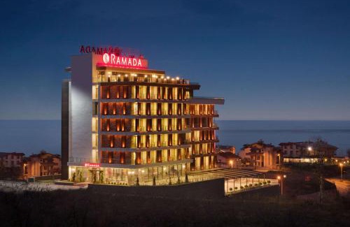 Piraziz Hotel | Ramada By Wyndham Giresun Piraziz