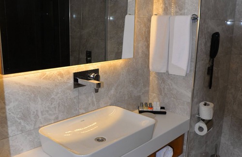 Piraziz Hotel | Ramada by Wyndham Giresun Piraziz