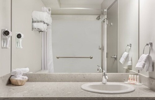 Grassland Hotel | Ramada by Wyndham Grassland