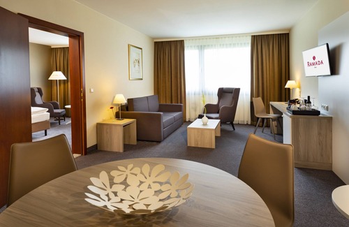 Unterpremstaetten Hotel | Ramada by Wyndham Graz