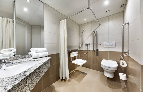 Unterpremstaetten Hotel | Ramada by Wyndham Graz