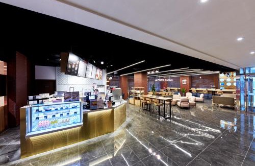 Gumi Hotel | Ramada by Wyndham Gumi