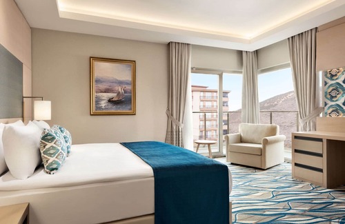 Gumushane Hotel | Ramada by Wyndham Gumushane
