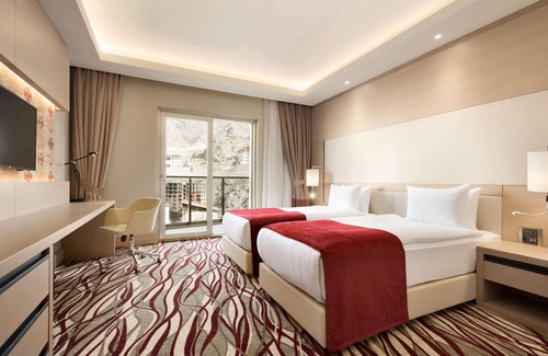 Gumushane Hotel | Ramada by Wyndham Gumushane