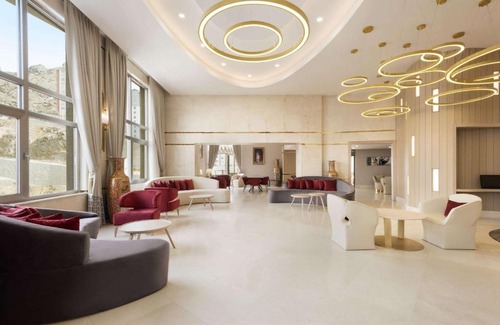 Gumushane Hotel | Ramada By Wyndham Gumushane