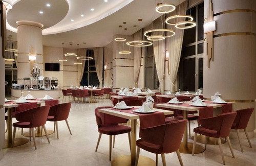 Gumushane Hotel | Ramada By Wyndham Gumushane