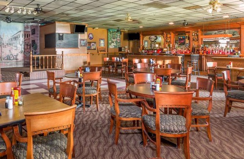 Bayou Cane Hotel | Ramada by Wyndham Houma