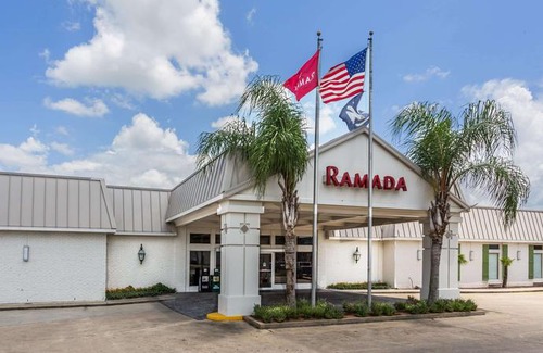 Bayou Cane Hotel | Ramada by Wyndham Houma