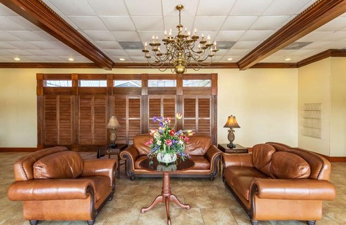 Bayou Cane Hotel | Ramada by Wyndham Houma