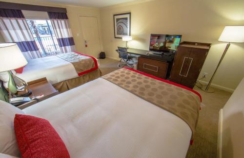 Humble Hotel | Ramada by Wyndham Houston Intercontinental Airport East