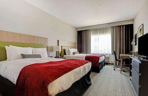 Westchase Hotel | Ramada by Wyndham Houston Westchase