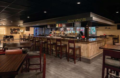Indiana Hotel | Ramada by Wyndham Indiana