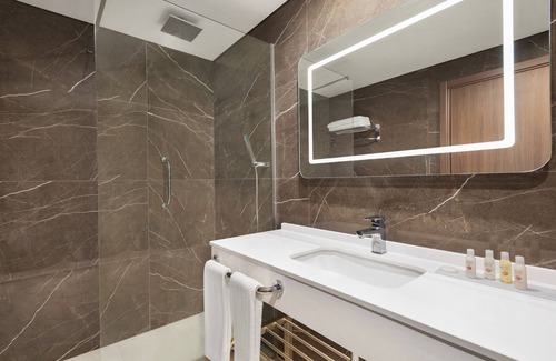 Aliaga Hotel | Ramada by Wyndham Izmir Aliaga