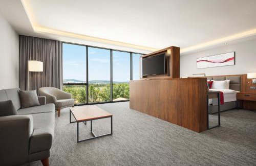 Aliaga Hotel | Ramada by Wyndham Izmir Aliaga