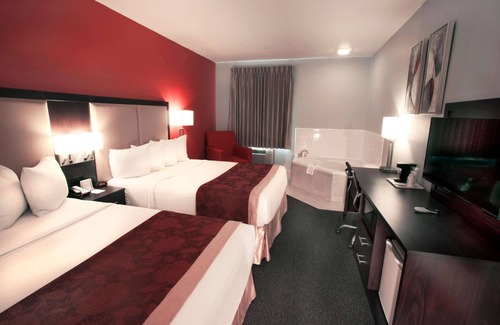 Keystone Hotel | Ramada by Wyndham Keystone Near Mt Rushmore